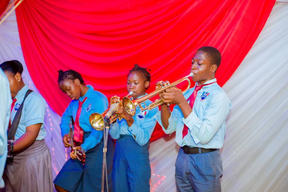 Nurturing Excellence